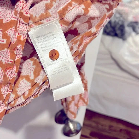 Emerson Fry Ryan shirt - Picture 6 of 7